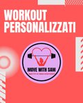 ➡️ALLENAMENTI PERSONALIZZATI                    ➡️ PERSONALIZED WORKOUT