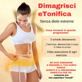 ➡️ Dimagrisci e tonifica anche se hai poco tempo : risultati visibili già in una settimana