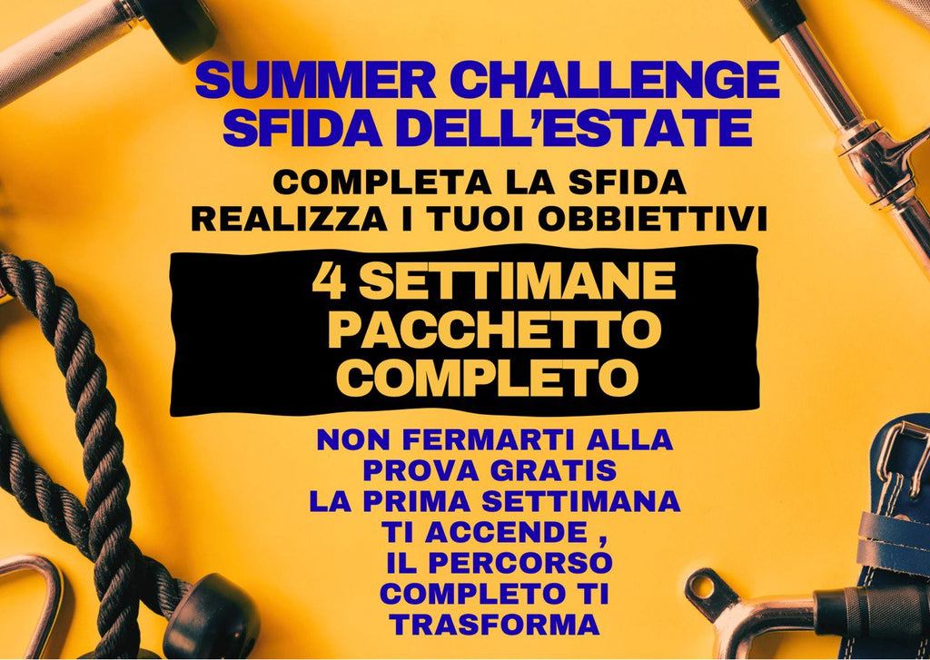 ➡️4 SETTIMANE PER CAMBIARE DAVVERO IL TUO ADDOME 👉PACCHETTO COMPLETO per chi vuole davvero risultati!